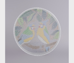 ...
